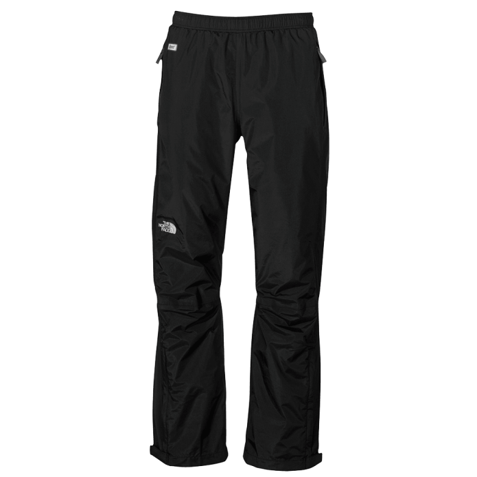 Штаны the North face m Tech Woven Pant TNF Black/TNF White