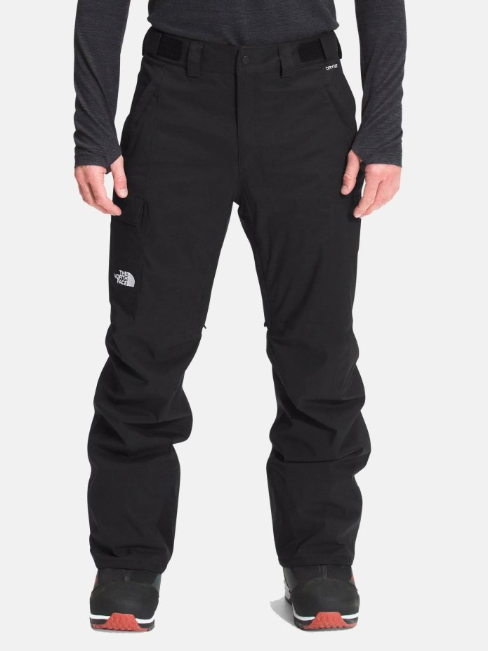 Брюки the North face Purist