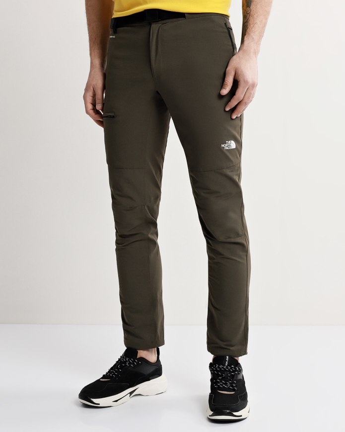 Брюки the North face Venture