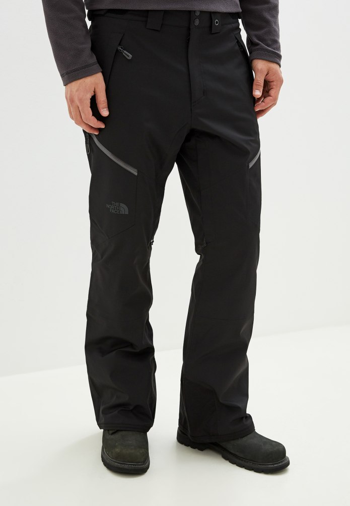 Брюки the North face Purna