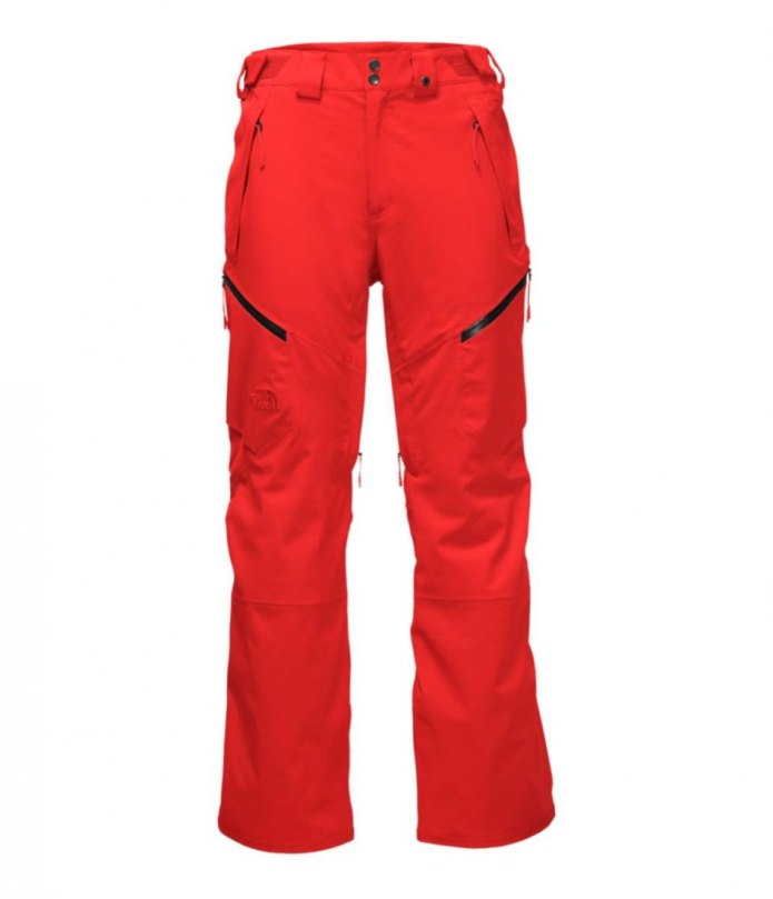 Штаны the North face