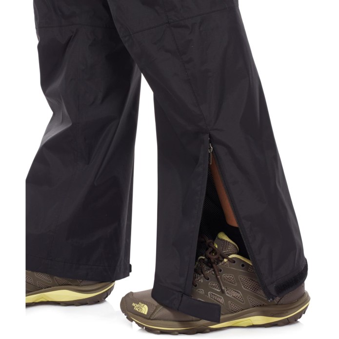 The North face брюки мужские