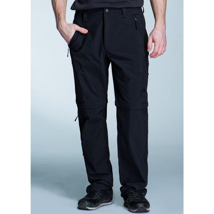 Брюки спортивные the North face m NSE Pant