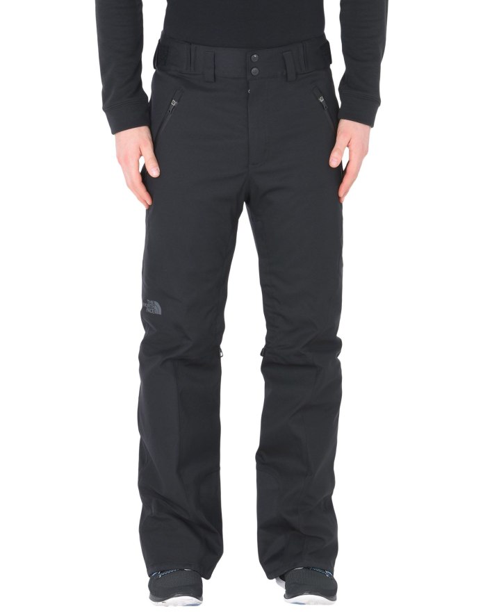 Брюки the North face Diablo
