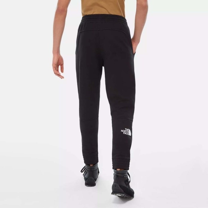 North face Denali брюки
