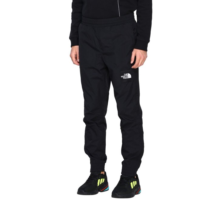 The North face Fine штаны