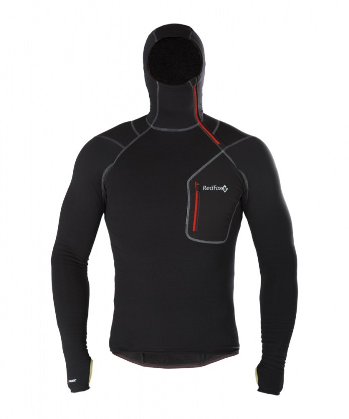 Кальсоны мужские x-Bionic Apani Merino