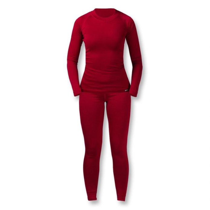 Термобелье костюм Red Fox Classic Dry