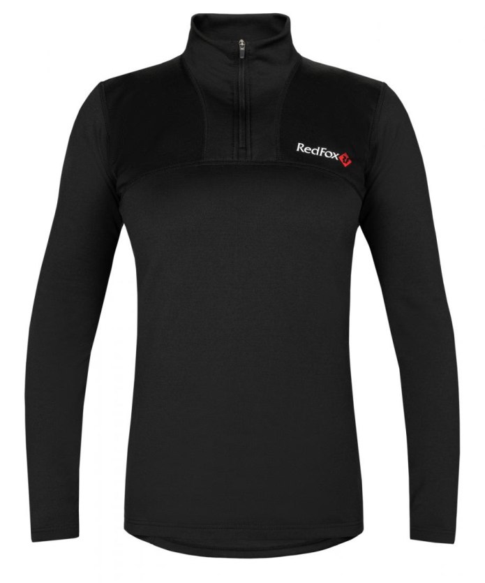 Red Fox Active warm