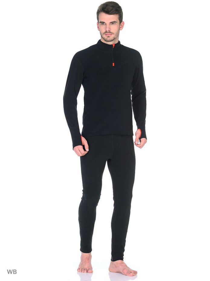 Термобелье костюм Red Fox King Dry