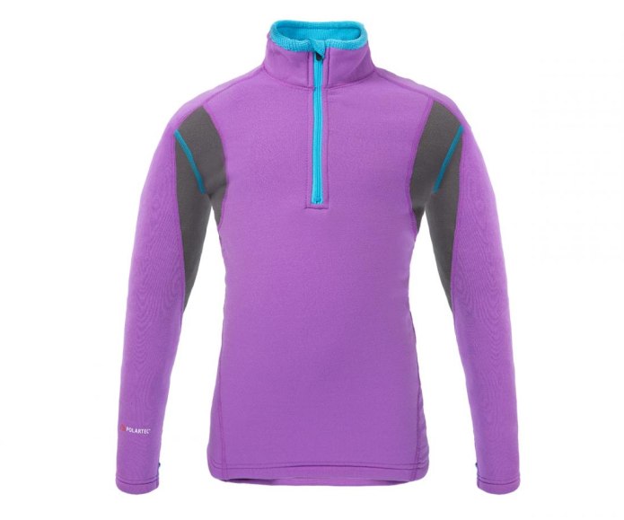 Пуловер женский z-Dry Hoody Red Fox