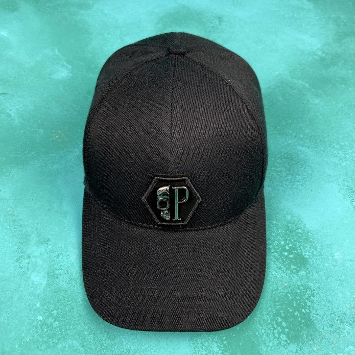 Philipp plein бейсболка с логотипом