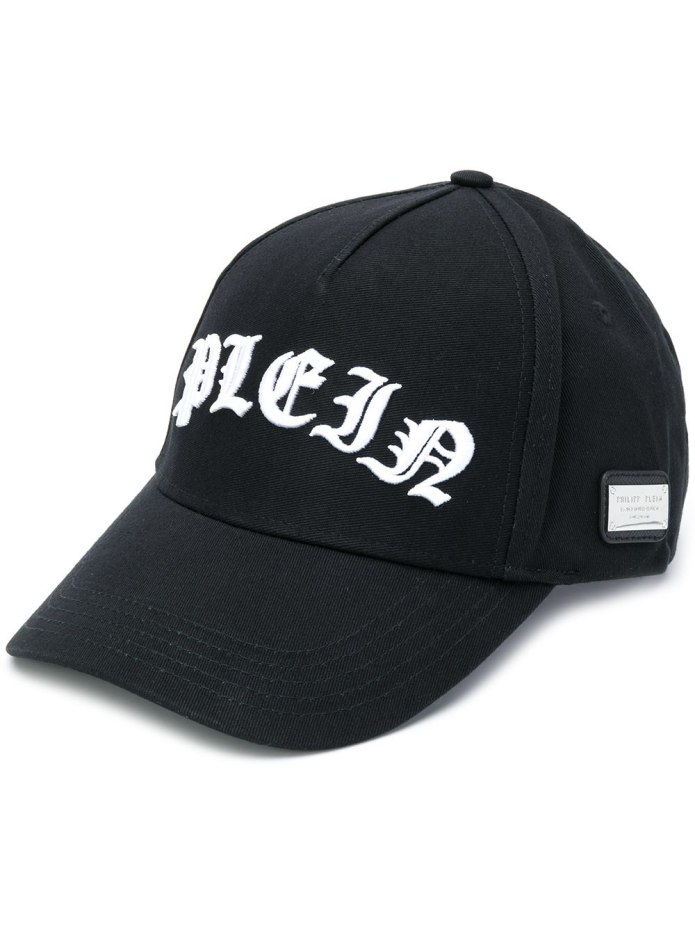 Philipp plein бейсболка с логотипом