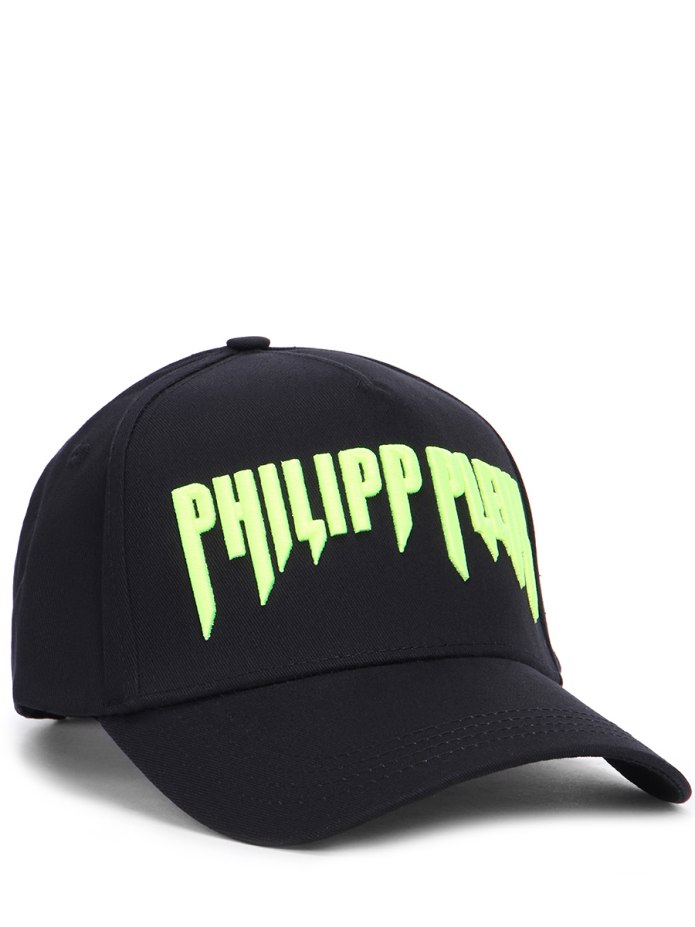 Philipp plein homme кепка