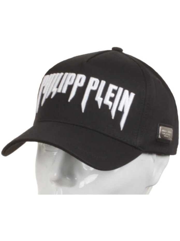 Philipp plein Baseball cap pp1978