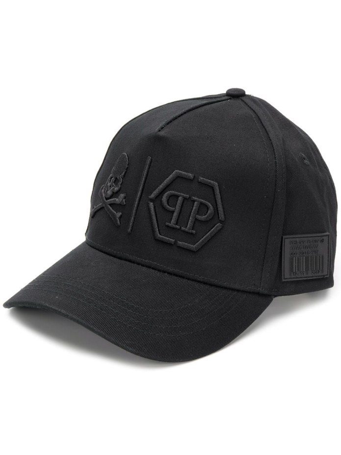 Кепка Philipp plein Skull