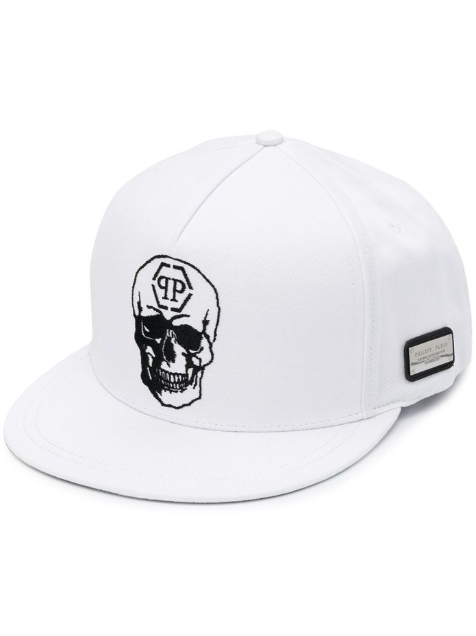Купить кепку Philipp plein