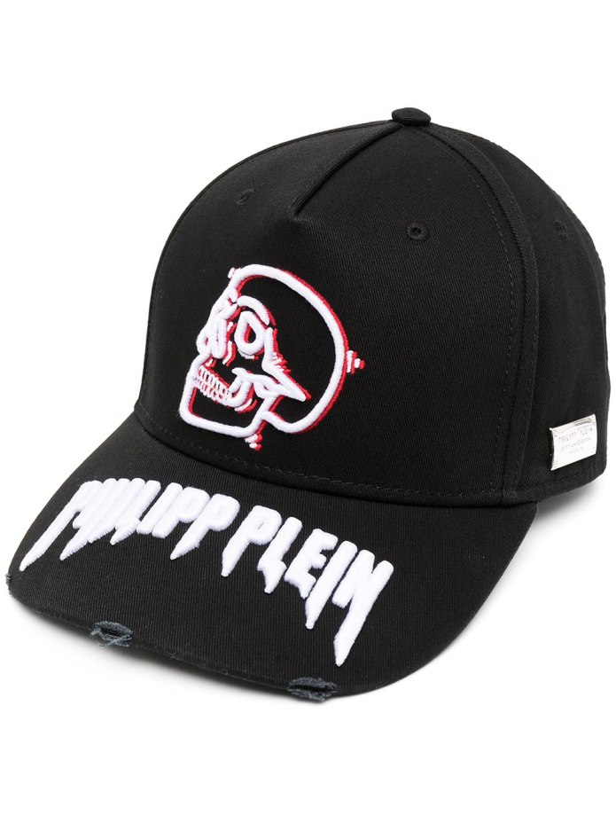 Кепка Philipp plein Skull