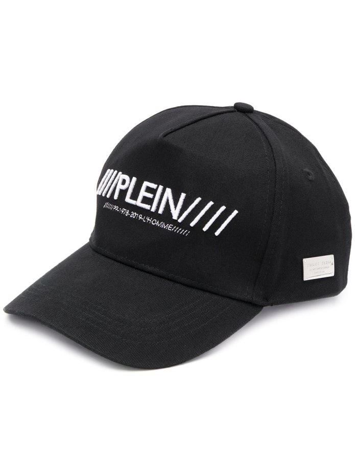 Кепка Philipp plein мужская