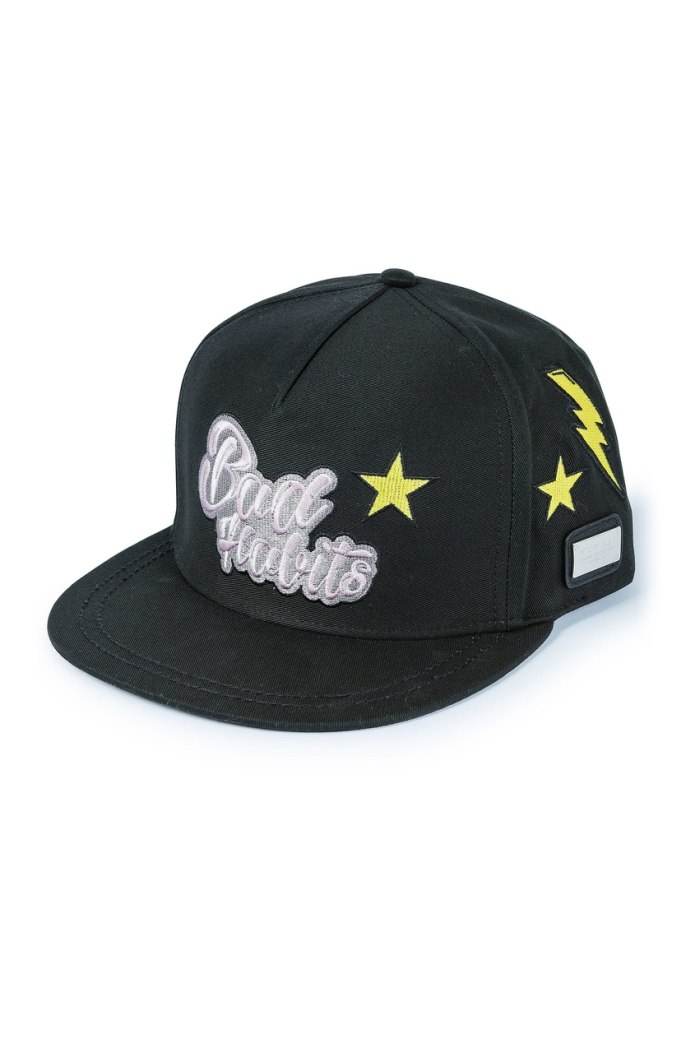 Кепка Philipp plein Skull