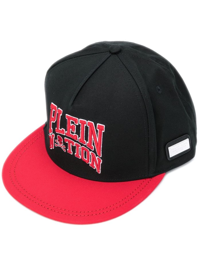 Кепка Philipp plein