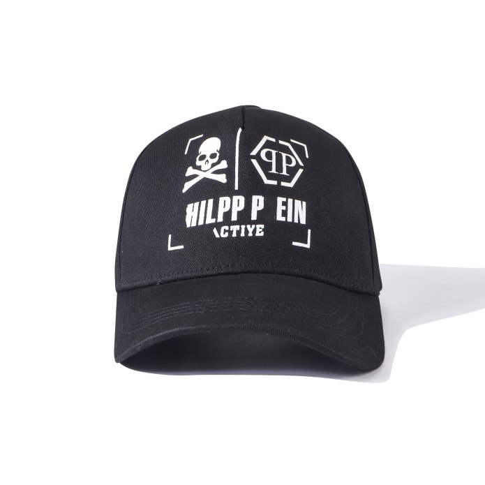 Бейсболка Philipp plein мужская