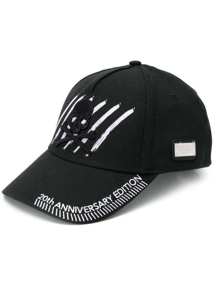 Кепка Philipp plein