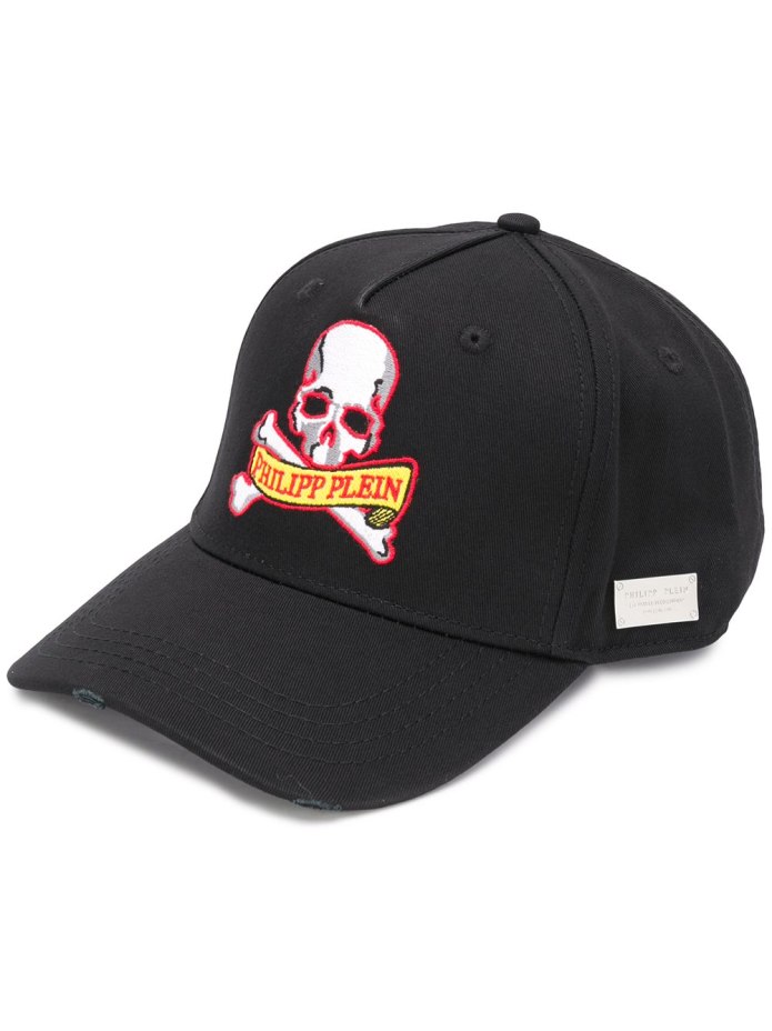 Кепка бейсболка Philipp plein