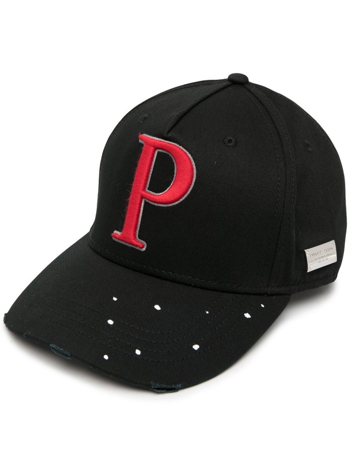 Кепка Philipp plein