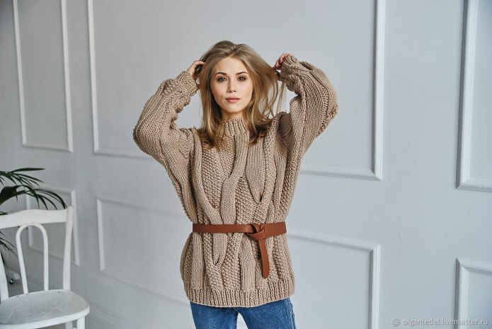Fashion Knitwear осень-зима 2020