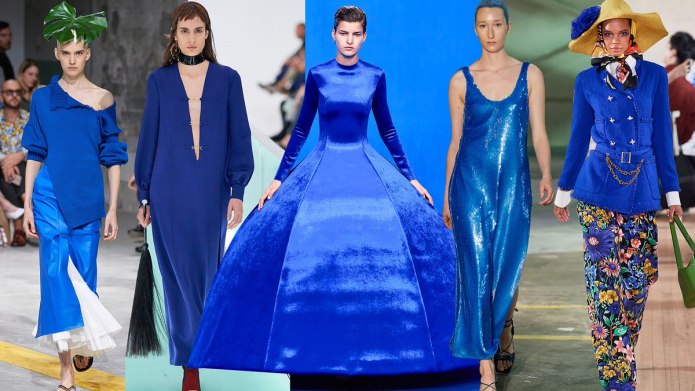 Christian Siriano Весна-лето 2020