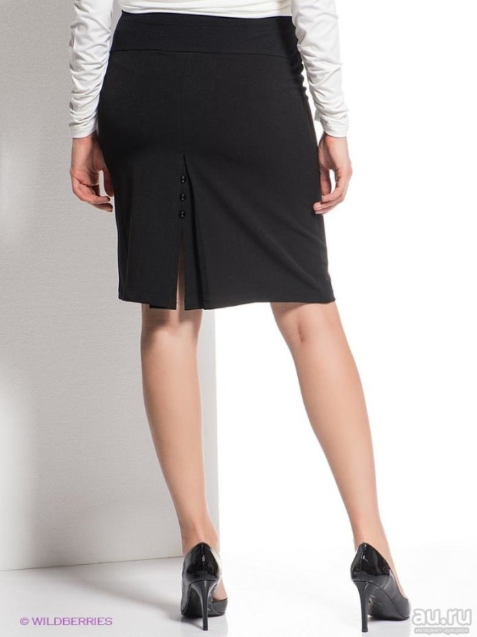 Юбка Elisabetta Franchi