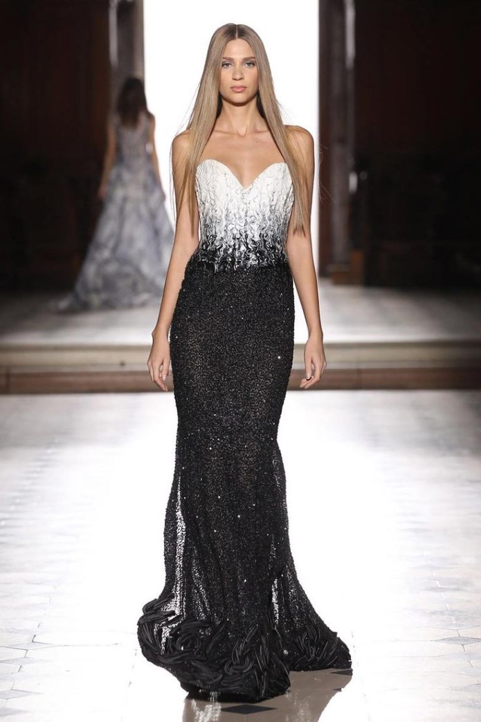Elie Saab Haute Couture 2015 2016