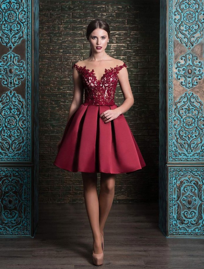 Zuhair Murad вечерние платья 2020