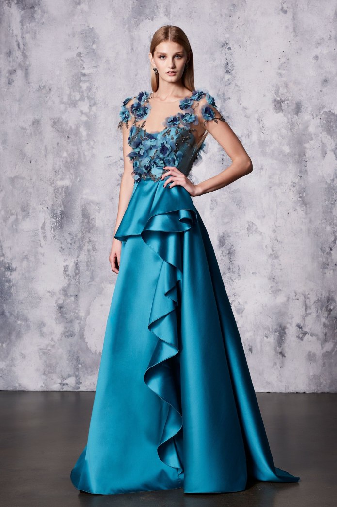 Вечерние платья Tony Ward