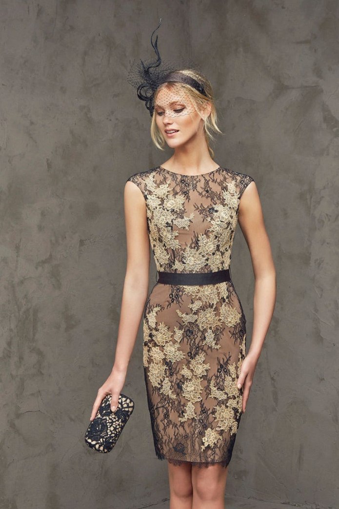 Badgley Mischka платья 2021