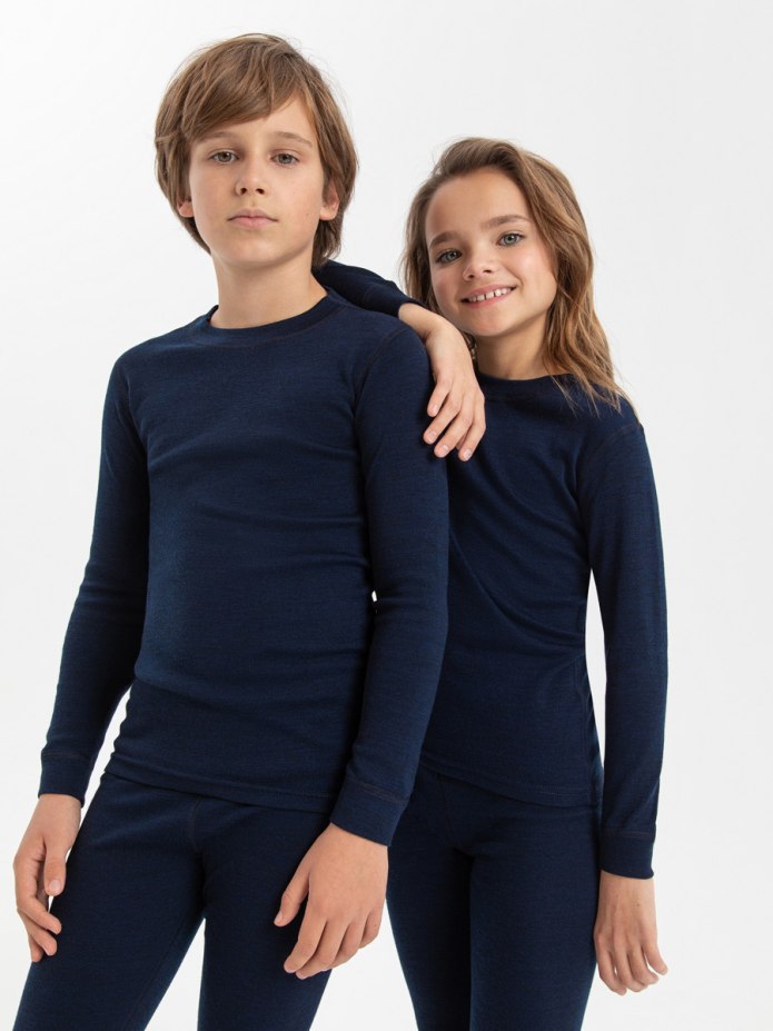Crane Kids kinder термобелье