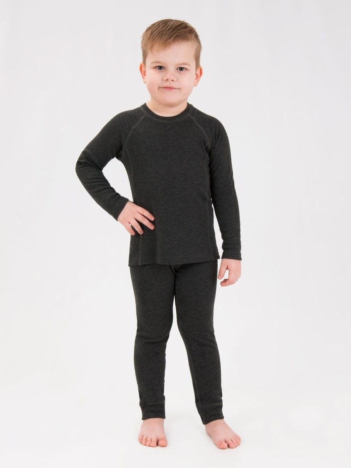 Norveg термобелье Soft+ Merino фото Бирк