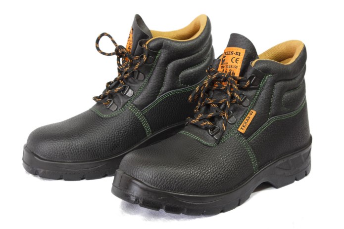 Ботинки мужские Vizard Elite Boots р.43