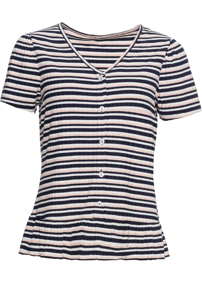Kent & Curwen Striped t-Shirt