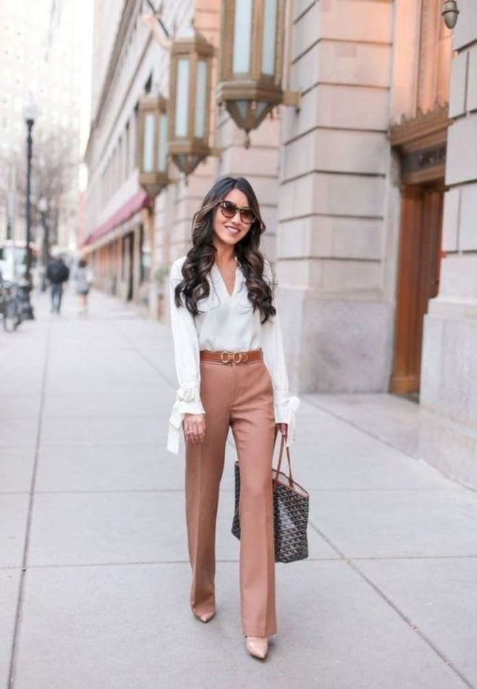 Брюки синие шерсть massimo Dutti