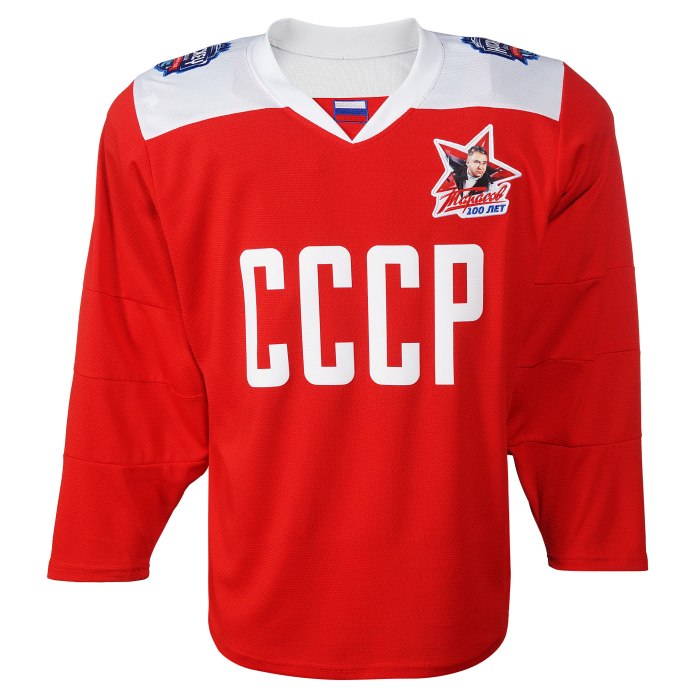 Хоккейный свитер Бостон Брюинз