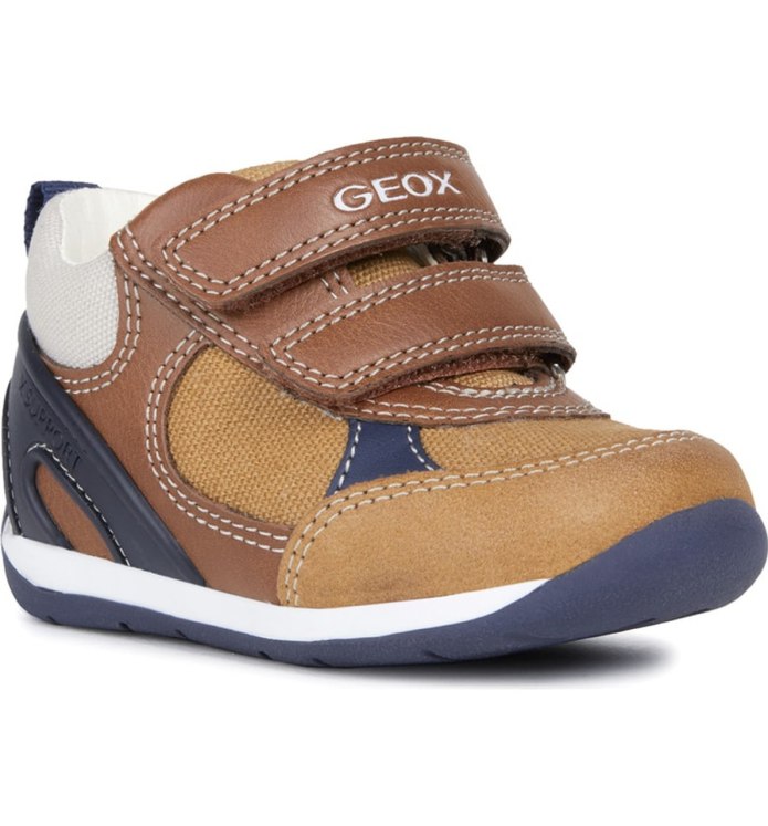 Кроссовки Geox respira детские