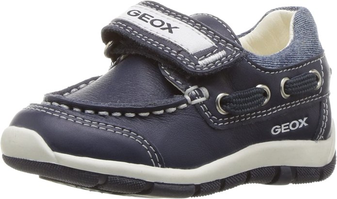 Geox Kids ботинки Eclair