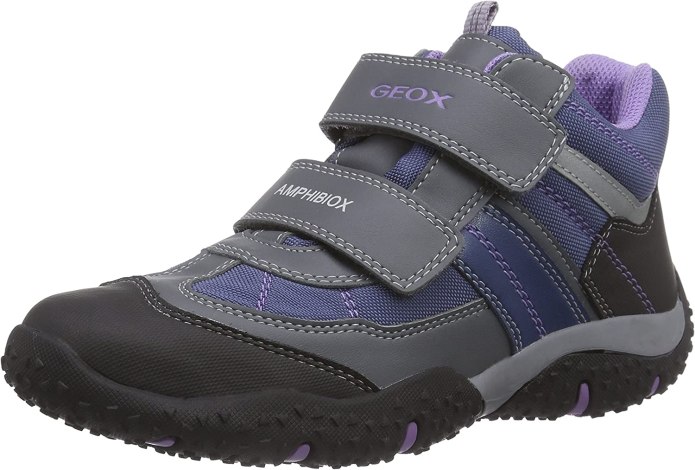 Geox amphibiox женские кроссовки