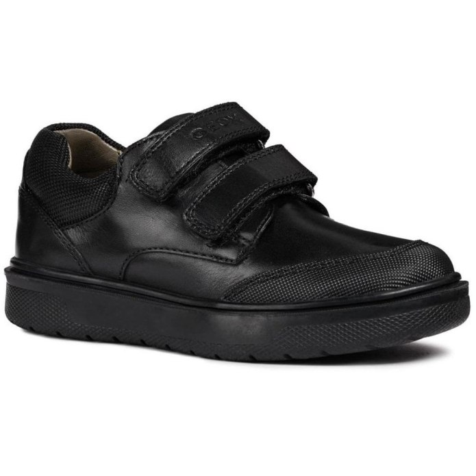 Полуботинки Riddock boy Geox