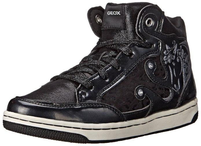Geox Kids кроссовки Maltin