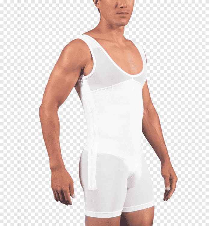 Комбидресс (корсет-шорты) Maidenform 2556