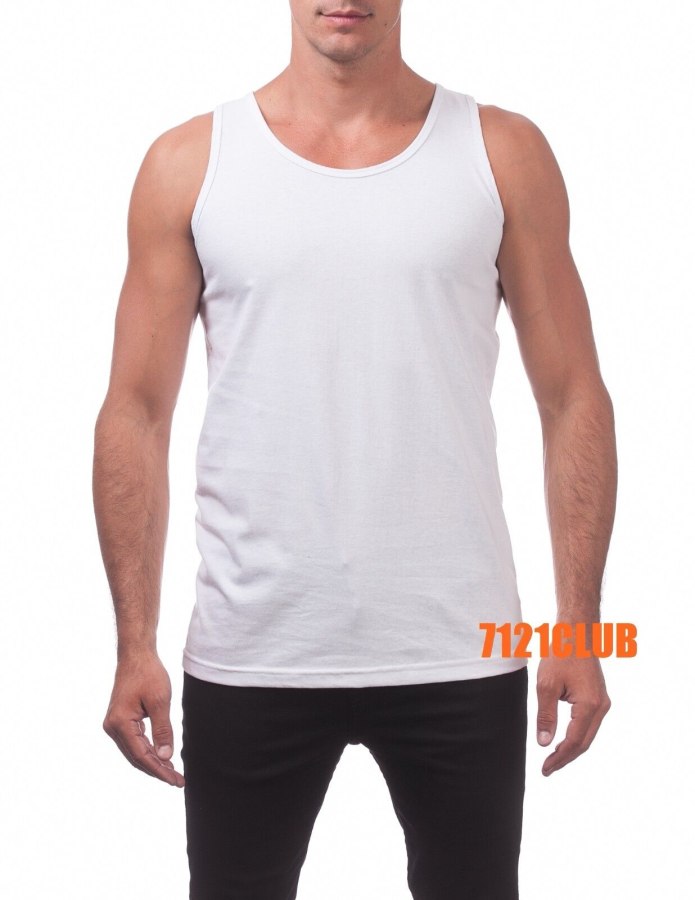 Cellblock 13 Singlet, Blue