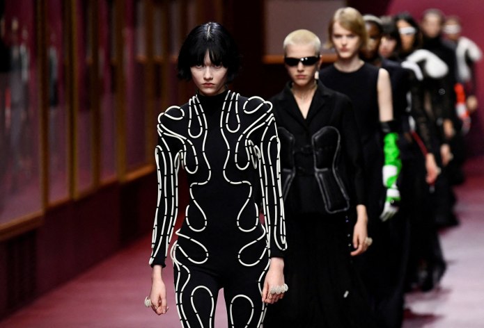 Fall Winter 2021 2022 trends